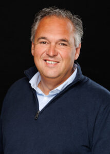 Patrick Roke