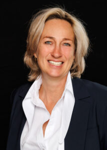 Chantal van der Zijde