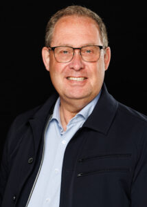 Marc Spijkers