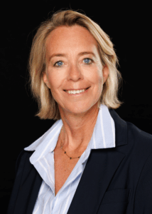 Charlotte Ruitenberg