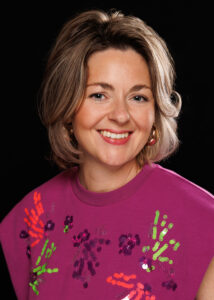 Daniëlle van den Broek