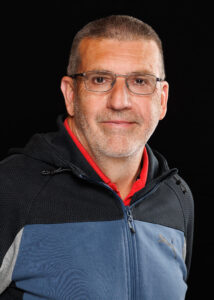 Marcel Korevaar